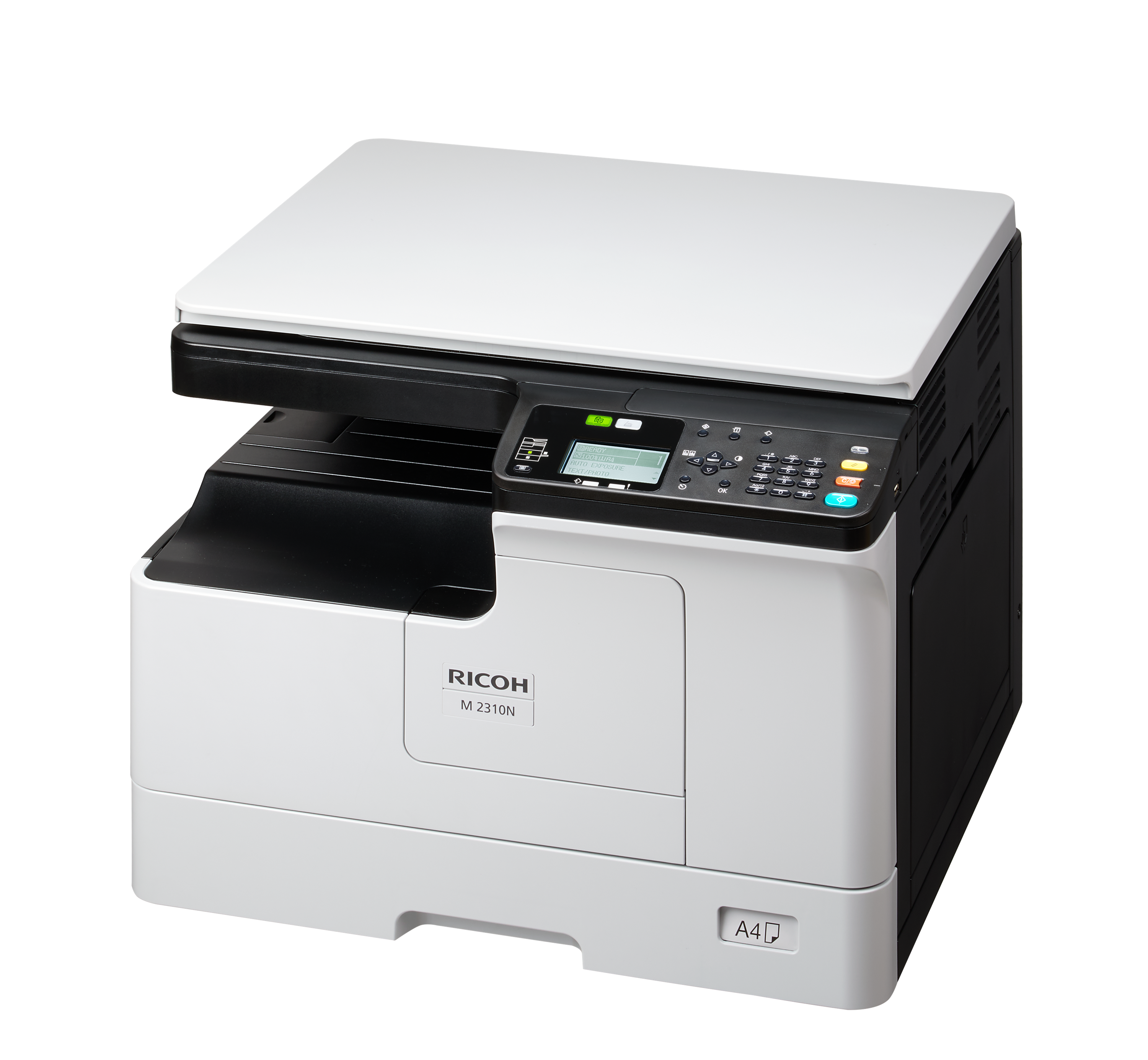 Ricoh M 2310N A3 B/W Photocopier